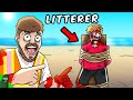 MrBeast Saves The Ocean TeamSeas