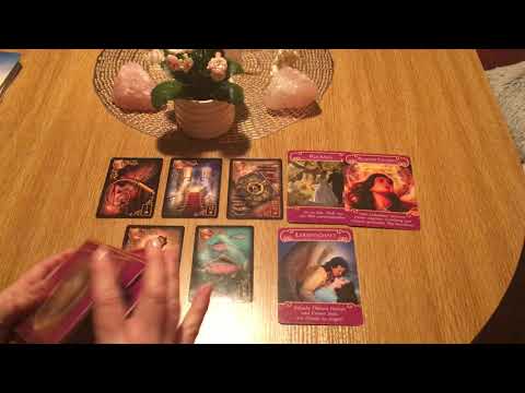 Seelenpartner Orakel ❤️ Seelengespräch mit deinem Wunschpartner