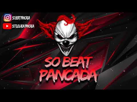 BEAT MANDELADO | MC GW ( É U MDM!!! ) @tijoladapancada