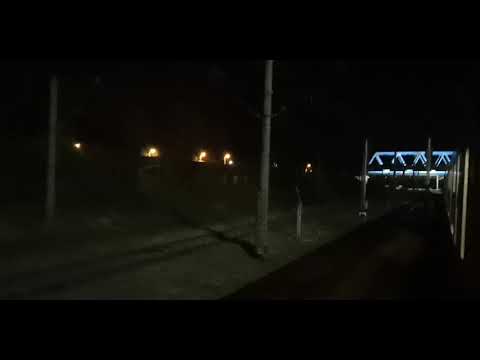 TREN INTEREGIO  401 - Pleaca din Ploiesti Sud - 24.09.2020 Cfr Calatori