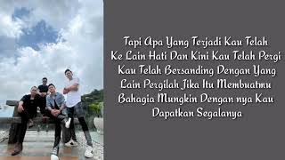 Download lagu ILIR7 — Ke Lain Hati [Lirik Lagu] mp3