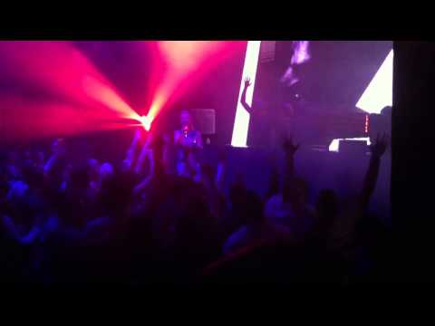 Cosmic Gate Feat. Jes - Yai (Here We Go Again), Flying Blind & As The Rush Comes