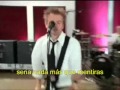 Sum 41-The Jester (subtitulada al español) 