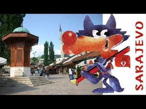 Željko Bebek - In the Ghetto (zabranjena verzija)