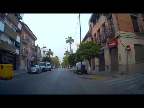 Salida de Massamagrell 2