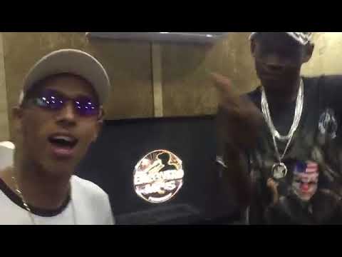 MC Kaverinha e MC Neguinho BDP - Medleyzao Dos proibidão 2019 (PODE GRITA É O BDP )