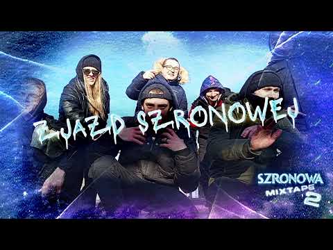 SZRONOWA - ZJAZD SZRONOWEJ prod.Syko