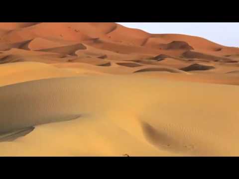 Die Wüste Fantasiereise Autogenes Training Einschlafhilfe By YLDZ