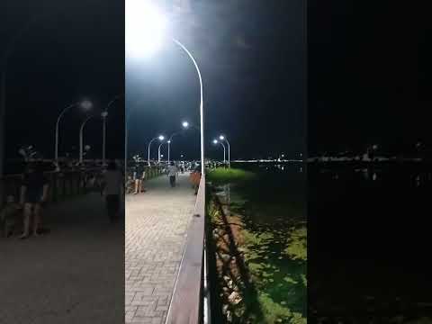 Anoitecer                                               São Gonçalo do Amarante,  Ceará. #nature