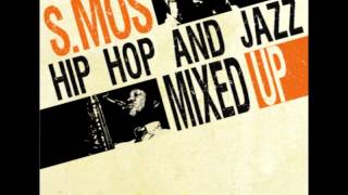 S. Mos "Boogie Stop Shuffle feat. The Black Eyed Peas & Quincy Jones"