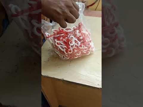 Plastic Chains
