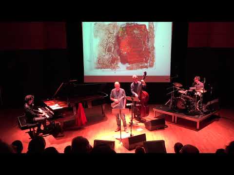 Stephen Binet "Life's Changes" Quartet - 07/02/2020 - My Worried Valentine