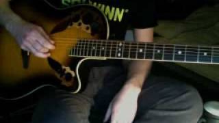 the album leaf   -   streamside    (cover)