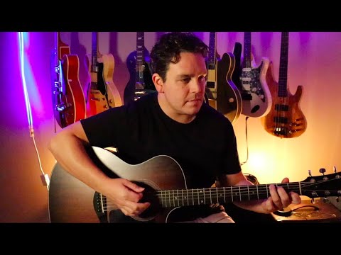 Losing My Mind - Angels and Airwaves (Acoustic Cover by Andre Mejia) [EXPLICIT]