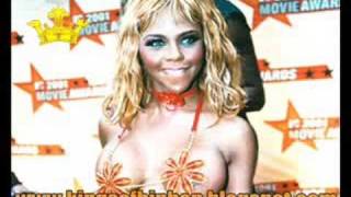 Mams Taylor Feat. The Game &amp; Lil Kim - Get Up On It