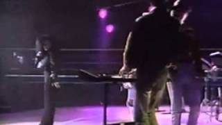 Alaska y Dinarama - Mi novio es un zombie (Rockopop 1989)