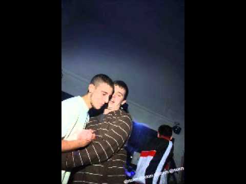 Ricchetti & PlaF - Rompiendo reglas