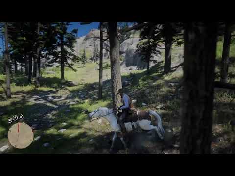 Read Dead Redemption 2 idiots blowing the safe open