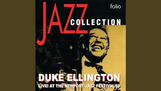 Rockin' In Rhythm (Live At Newport Jazz Festival, Newport, RI / 1959)