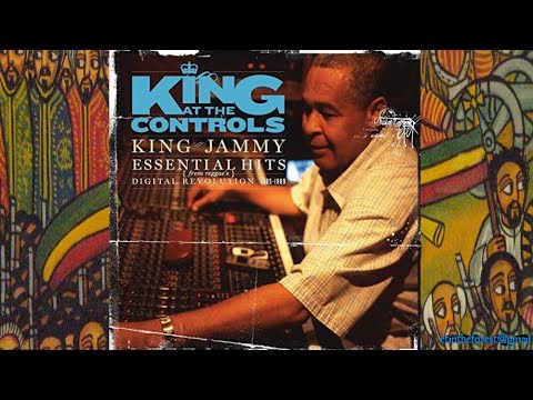 King Jammy  King At The Controls_ Essential Hits From Reggae's Digital Revolution 1985-1989 '06 (VP)