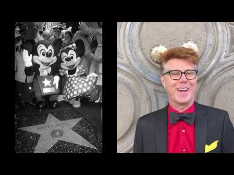 download lagu mp3 mp4 Mickey Mouse Hollywood Walk Of Fame, download lagu Mickey Mouse Hollywood Walk Of Fame gratis, unduh video klip Mickey Mouse Hollywood Walk Of Fame