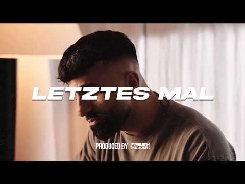 [FREE] PA Sports Type Beat 2025 – Emotional Piano Deutschrap | "LETZTES MAL" | Prod. Freshmaker