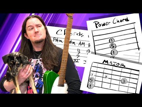 EXPAND Your Drop D Chord Vocabulary! This Is Why You Suck At Guitar: You Suck at Drop D Tuning!