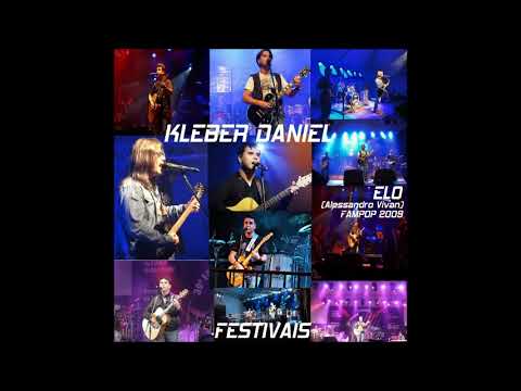Elo - Kleber Daniel