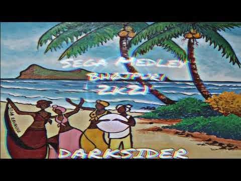 Sega Medley Bhojpuri 2k21 Mix (DARKSIDER PRODUCTION)