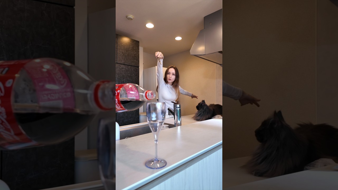 Just like magic 🪄