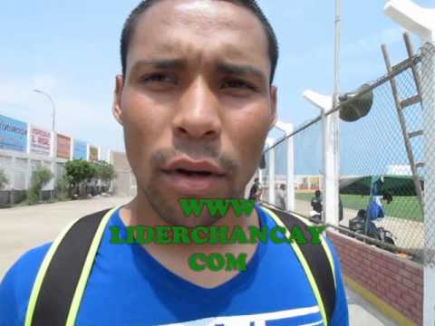 #Chancay: Porteño 3 - Las Salinas 3, fecha 9