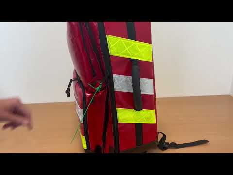 Versapak VersaLite+ Security Seal for Emergency Equipment