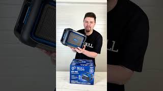 Cordless Radio BCR 1880