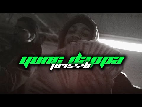 Yung Dappa - "Prezzli (Intro)" (Official Music Video)