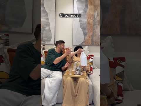 Les envies d’une femme enceinte 😂