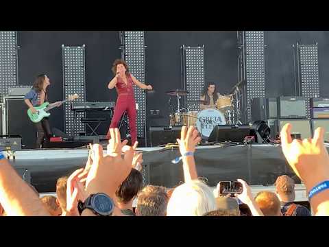 download lagu mp3 mp4 Greta Van Fleet Tour, download lagu Greta Van Fleet Tour gratis, unduh video klip Greta Van Fleet Tour
