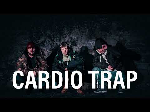 LOKU ft. DANNY, GRS- Cardio trap (prod. Bulletproof Mike)