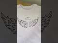 REMERA OVER ESTAMPADA MST WINGS