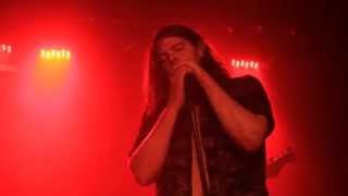 The Glorious Sons - Lover Under Fire