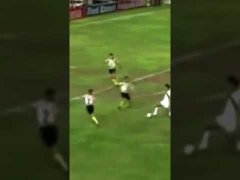 Forgotten Croatian LEGEND Suker #shorts