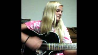 Lights-Nellie Veitenheimer (cover)