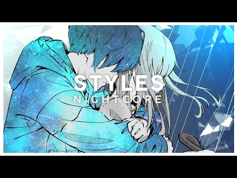 Nightcore - Remember When ➝「Joakim Molitor Ft. Gatsby」