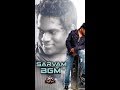 Sarvam Bgm Remixed Download Link In The Description