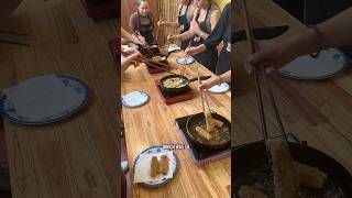 The BEST cooking class in Vietnam 😍 #hoian #vietnam #vietnamesefood #vietnamcookingclass