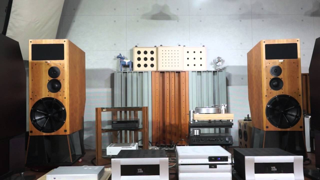 video Loa nghe nhạc PMC BB5 SE chính hãng 0