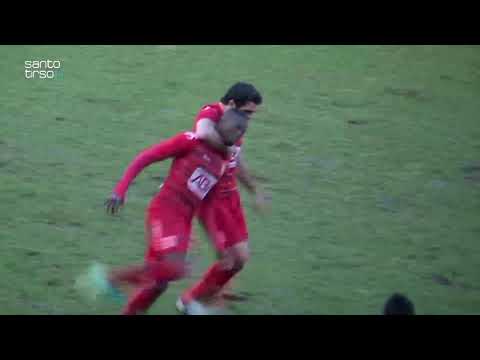 FC Tirsense 0 x AD Oliveirense 1 (2015)