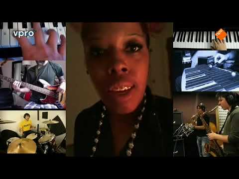 Princess Shaw/Kutiman