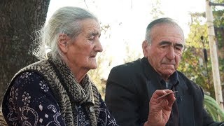 Զանգակ - բամբակ. Ռազմիկ և Հասմիկ