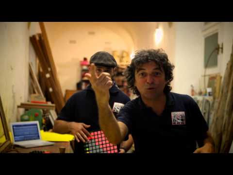 SARDU ALFABETU videoclip