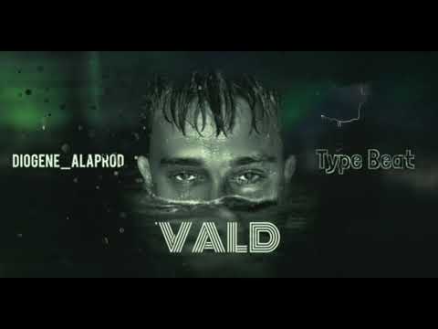 "Banger" Vald X Tyga Type Beat 2020 | Instru Type Vald X Mister V | (Diogene_Alaprod)